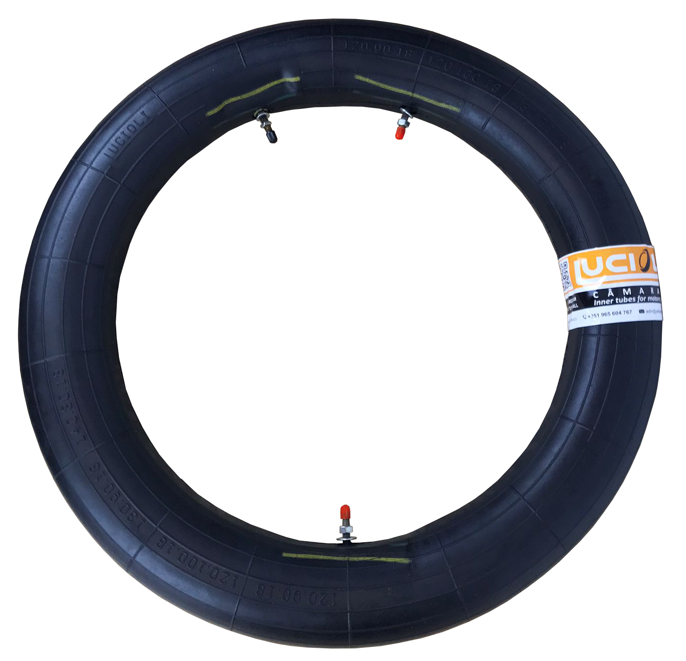 Inner Tube 7mm